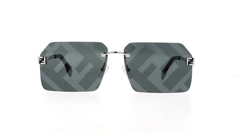 fendi sonnenbrille herren|Herren Sonnenbrillen .